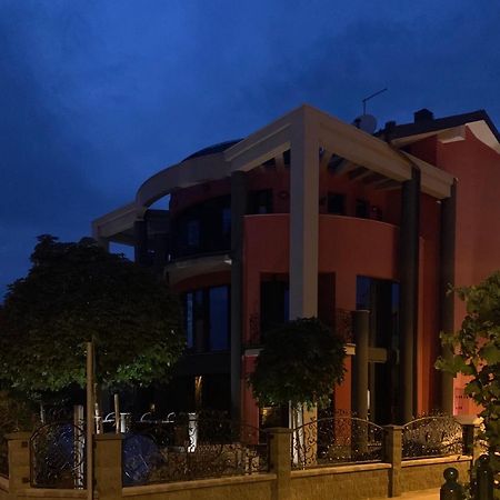 Apartament La Perla Vodice Zewnętrze zdjęcie