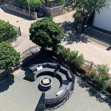 Apartament La Perla Vodice Zewnętrze zdjęcie