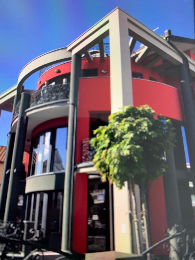 Apartament La Perla Vodice Zewnętrze zdjęcie