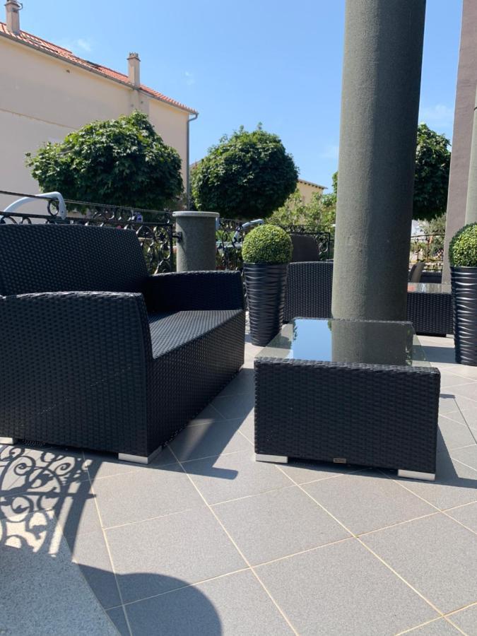 Apartament La Perla Vodice Zewnętrze zdjęcie