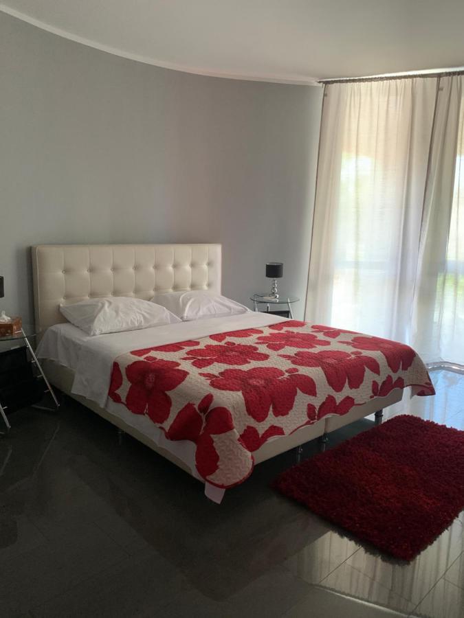 Apartament La Perla Vodice Zewnętrze zdjęcie