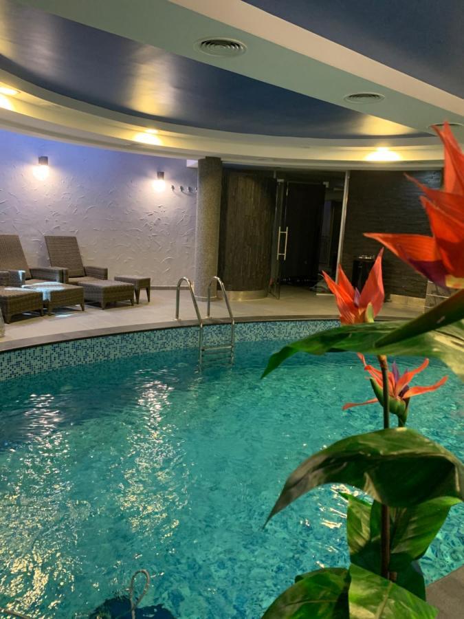 Apartament La Perla Vodice Zewnętrze zdjęcie