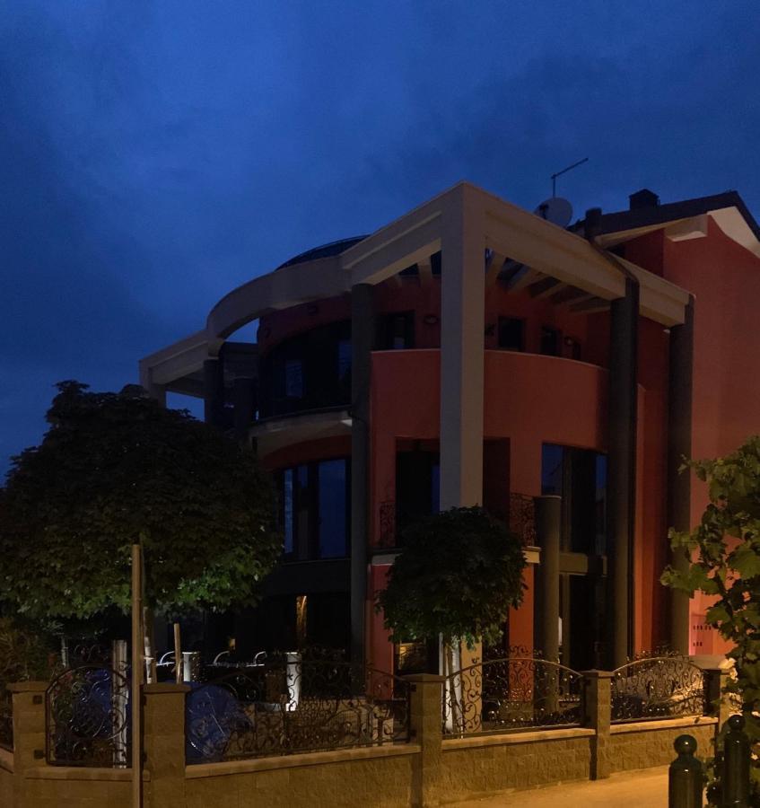 Apartament La Perla Vodice Zewnętrze zdjęcie
