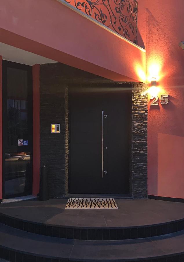 Apartament La Perla Vodice Zewnętrze zdjęcie