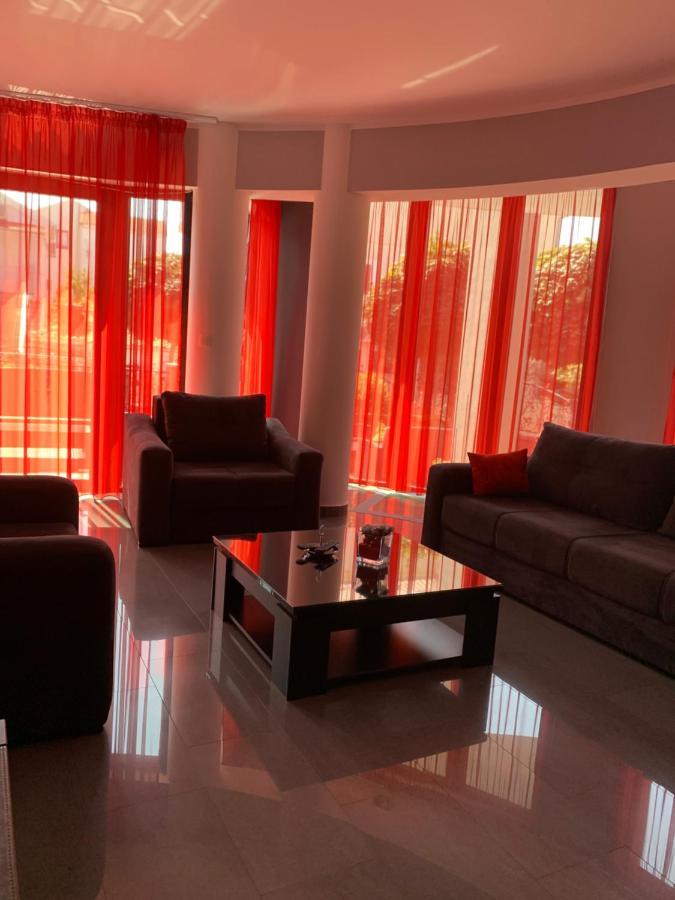 Apartament La Perla Vodice Zewnętrze zdjęcie