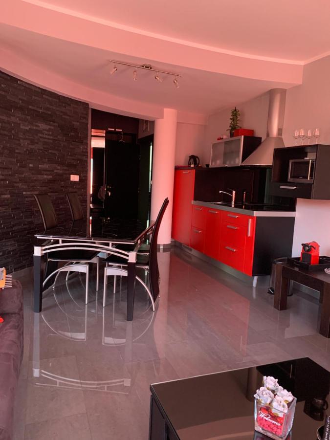Apartament La Perla Vodice Zewnętrze zdjęcie