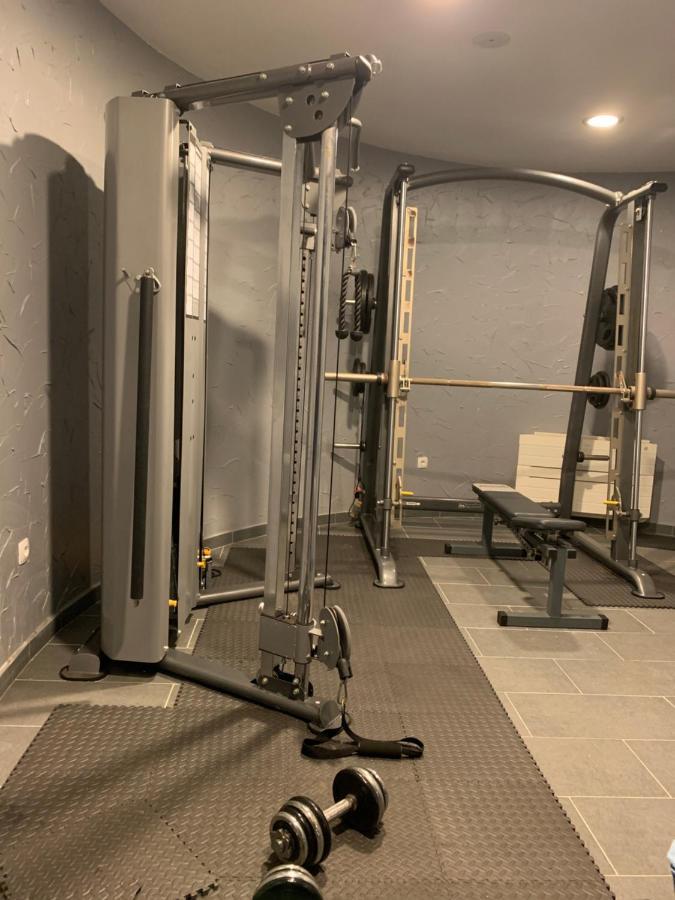 Apartament La Perla Vodice Zewnętrze zdjęcie