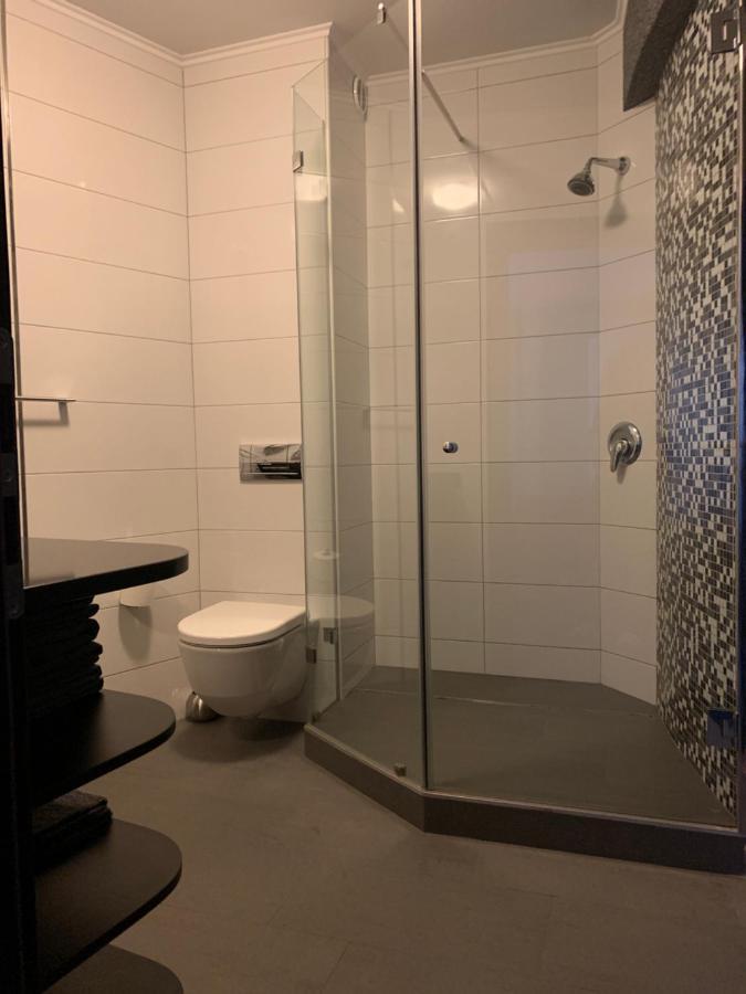 Apartament La Perla Vodice Zewnętrze zdjęcie