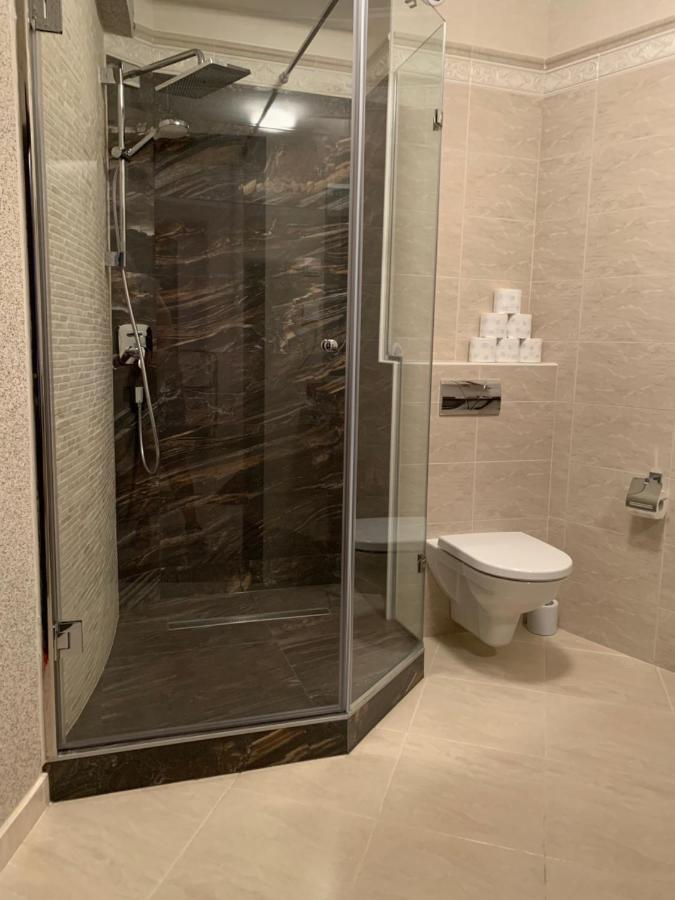 Apartament La Perla Vodice Zewnętrze zdjęcie