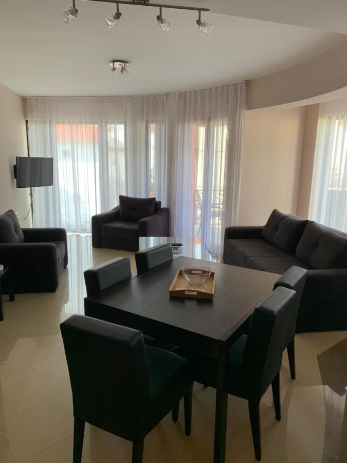 Apartament La Perla Vodice Zewnętrze zdjęcie