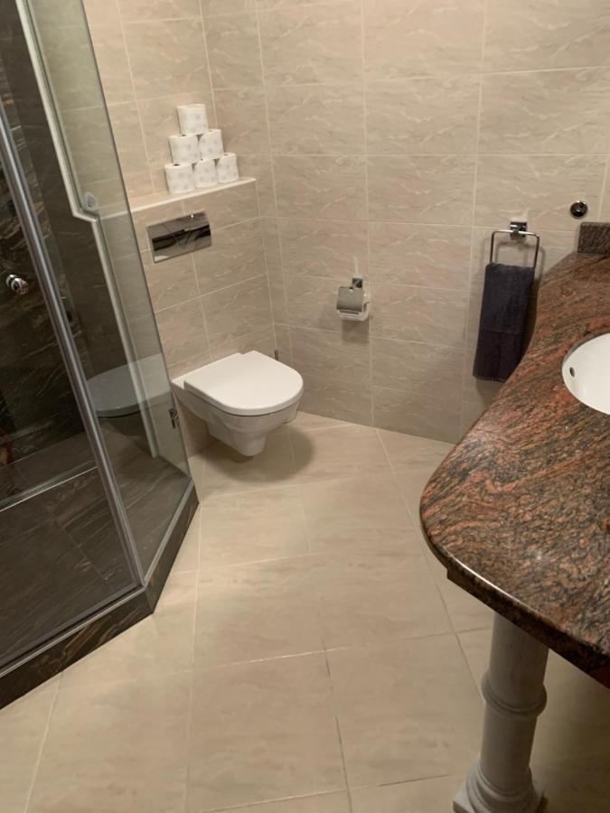 Apartament La Perla Vodice Zewnętrze zdjęcie
