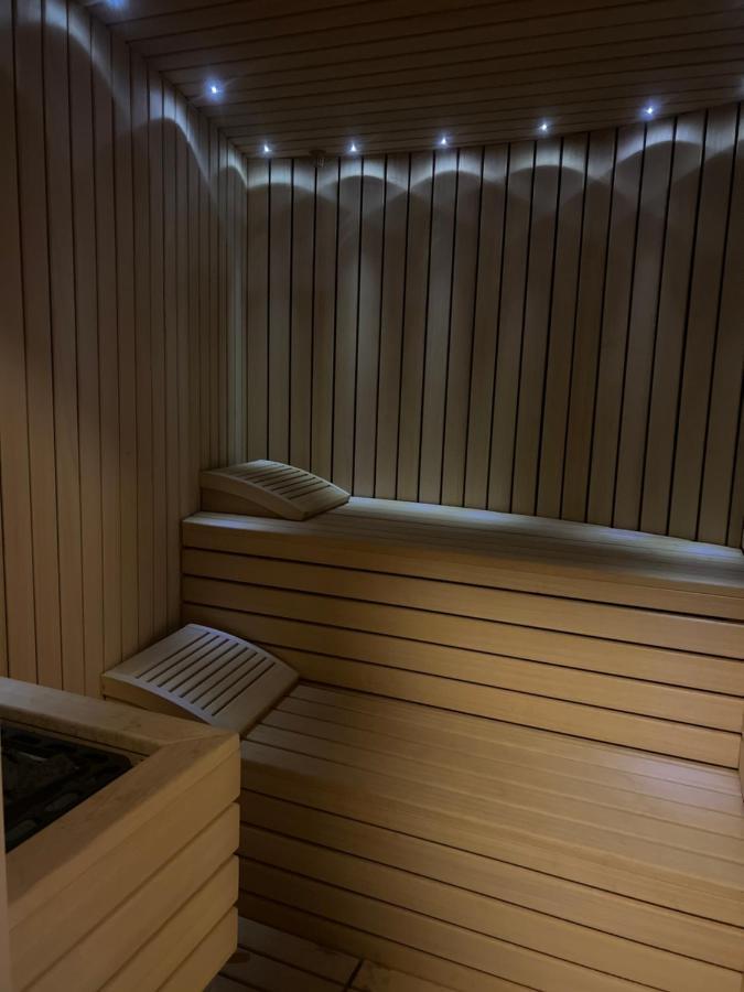 Apartament La Perla Vodice Zewnętrze zdjęcie